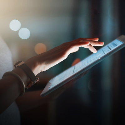 Home - Open.nl | Grip op informatie