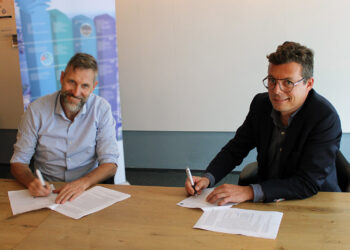 OPEN.satisfaction en Enable U verbinden overheden op een slimme en veilige manier